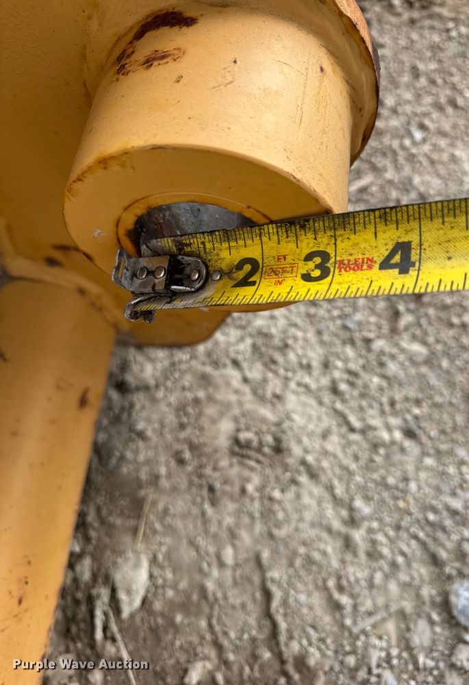 image for item ER0141 Four-in-one bucket