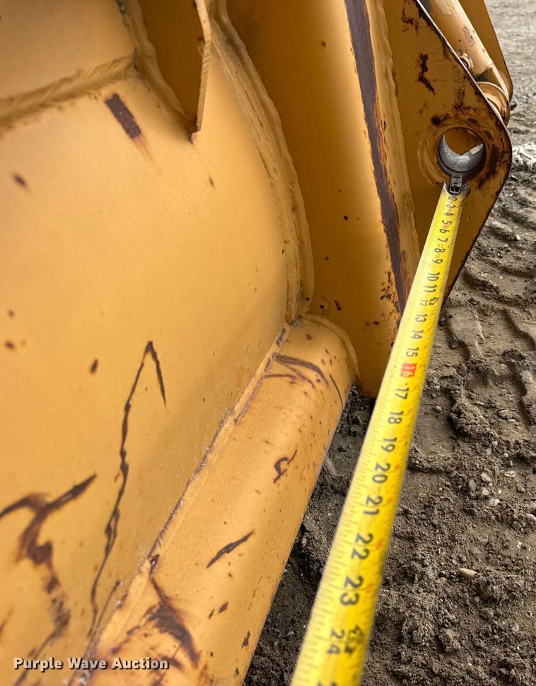 image for item ER0141 Four-in-one bucket