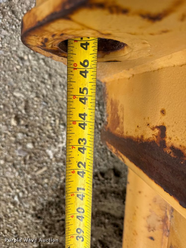 image for item ER0141 Four-in-one bucket