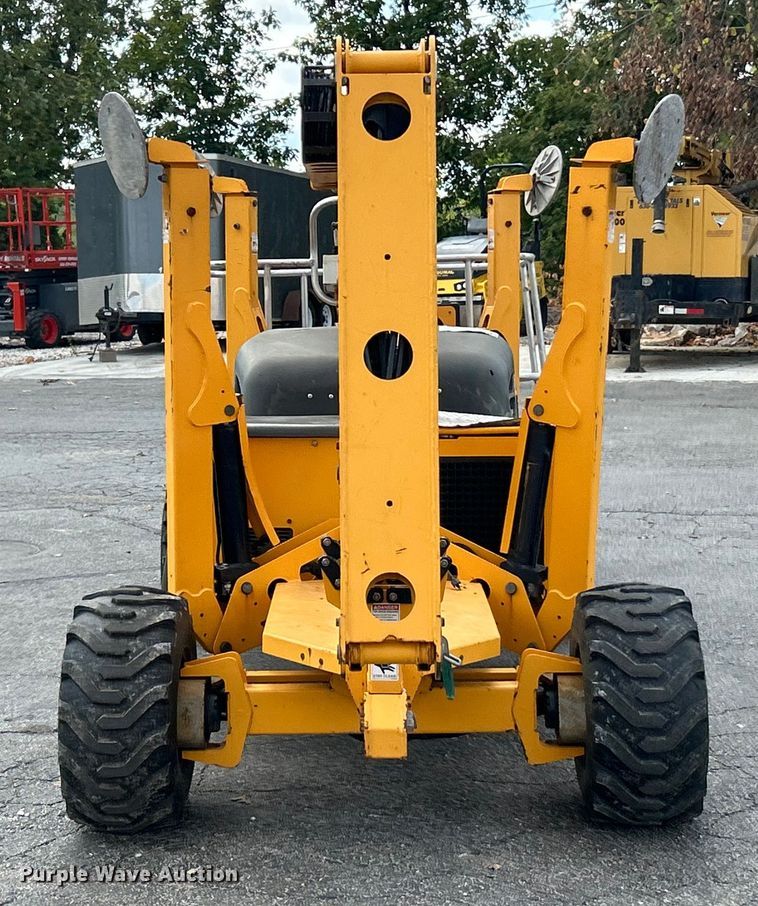 image for item ET3205 2015 Haulotte 45XA  boom lift