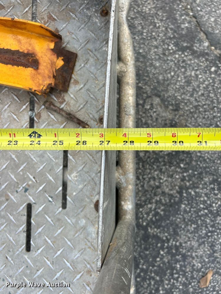 image for item ET3205 2015 Haulotte 45XA  boom lift