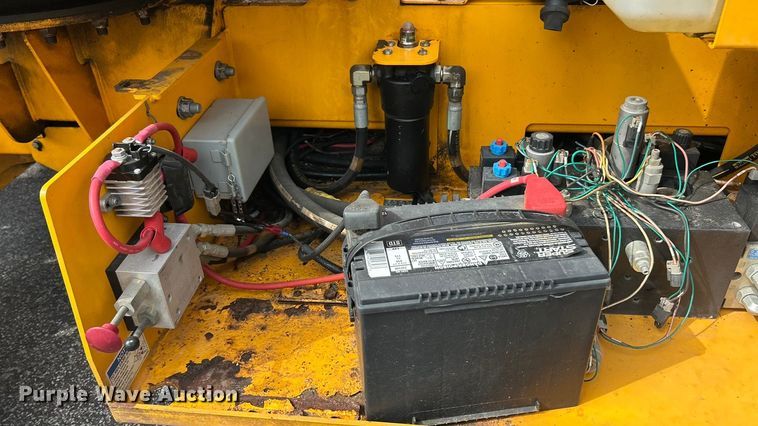 image for item ET3205 2015 Haulotte 45XA  boom lift