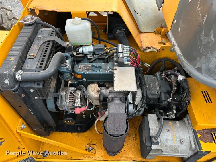 image for item ET3205 2015 Haulotte 45XA  boom lift