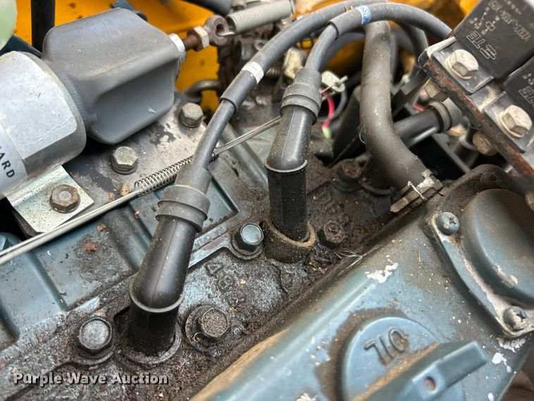 image for item ET3205 2015 Haulotte 45XA  boom lift