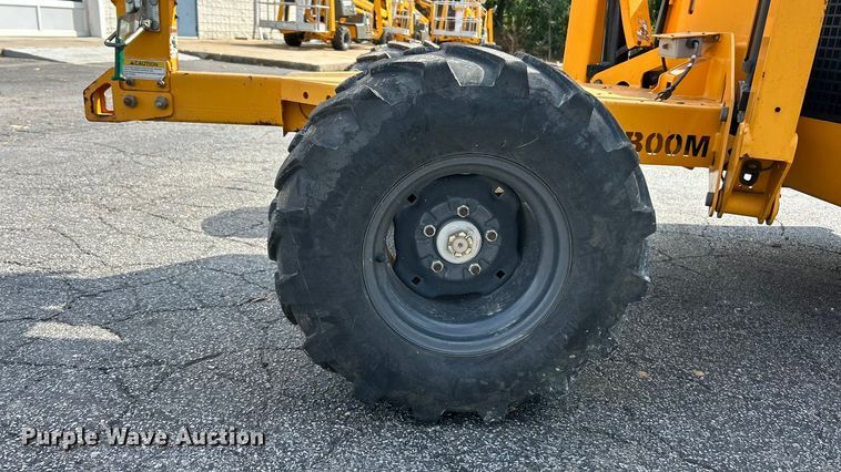 image for item ET3205 2015 Haulotte 45XA  boom lift