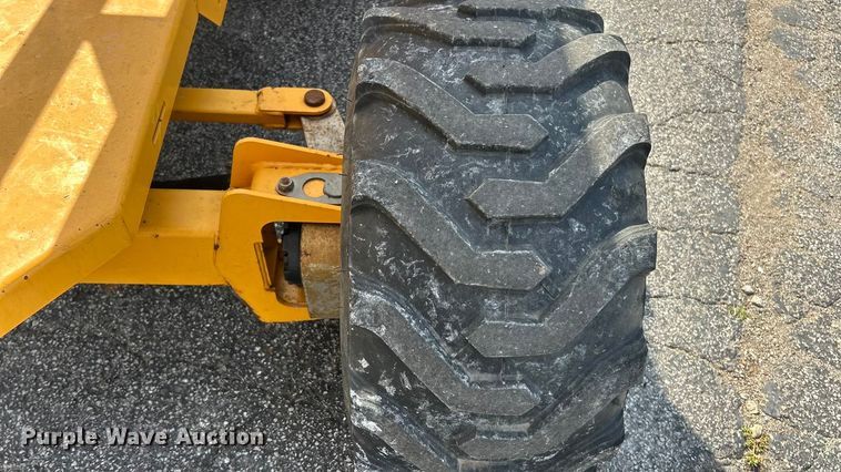 image for item ET3205 2015 Haulotte 45XA  boom lift