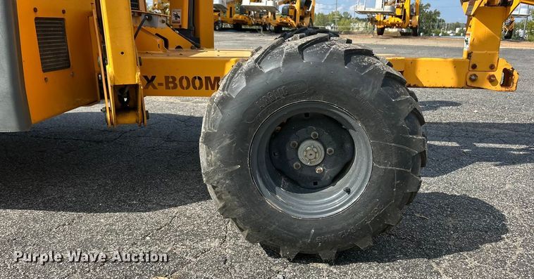 image for item ET3205 2015 Haulotte 45XA  boom lift