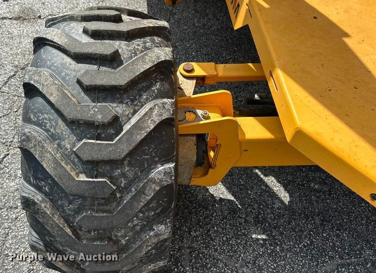 image for item ET3205 2015 Haulotte 45XA  boom lift