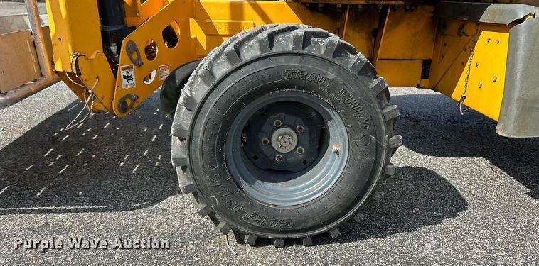 image for item ET3205 2015 Haulotte 45XA  boom lift