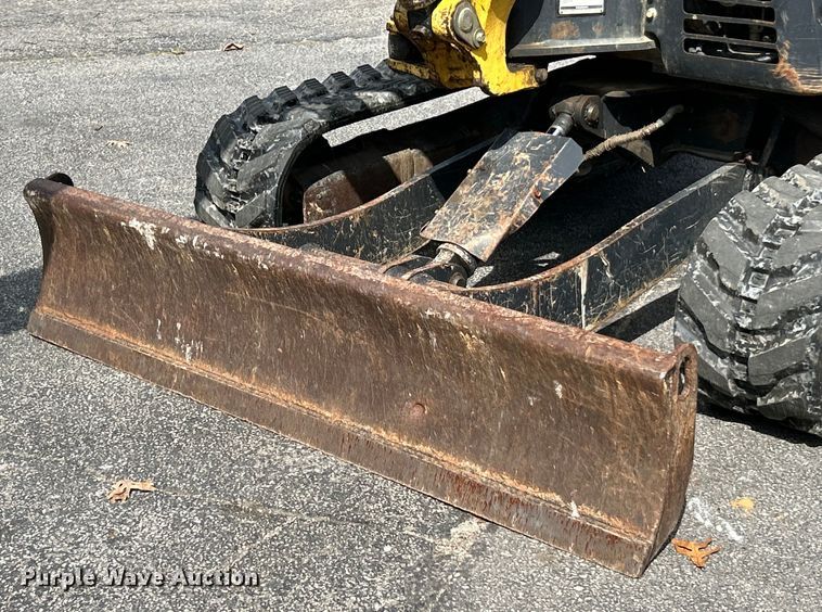 image for item ET3206 Yanmar VIO35-6A  mini excavator