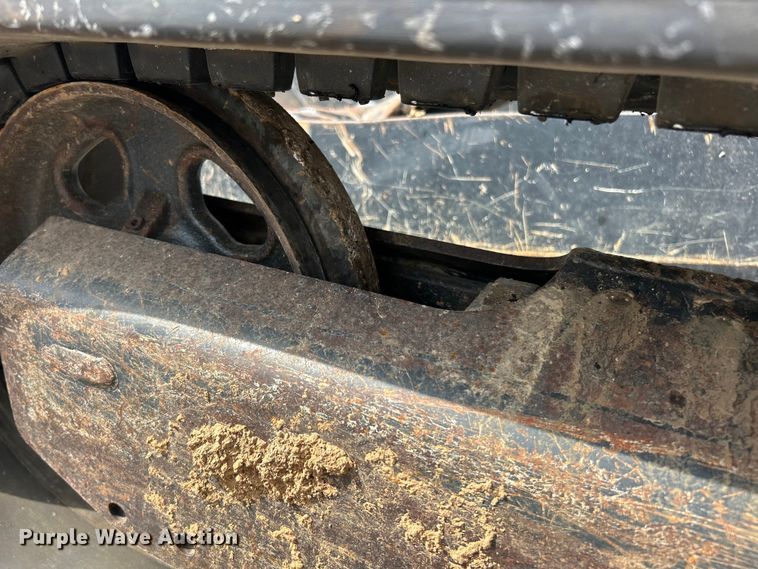 image for item ET3206 Yanmar VIO35-6A  mini excavator