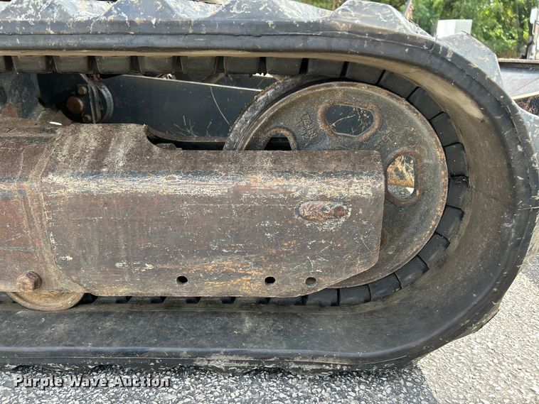 image for item ET3206 Yanmar VIO35-6A  mini excavator