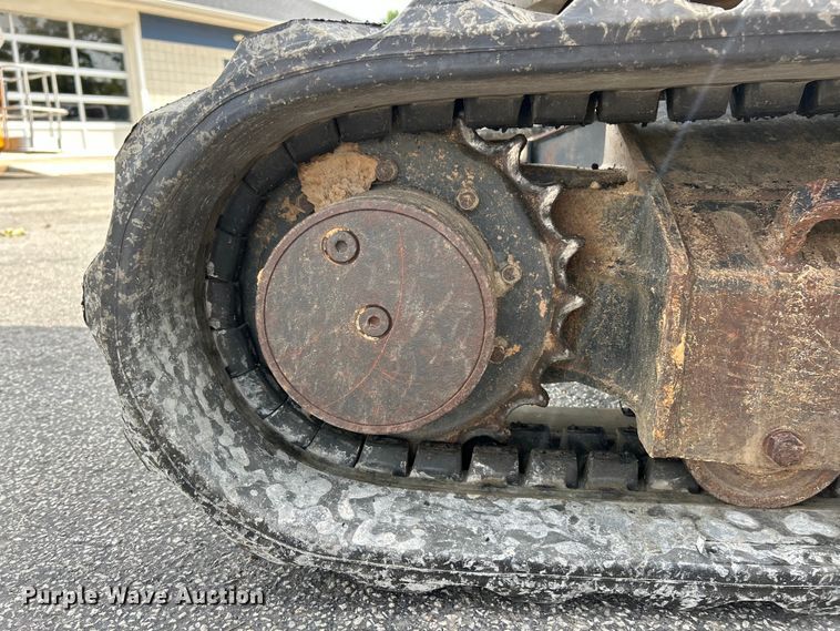 image for item ET3206 Yanmar VIO35-6A  mini excavator