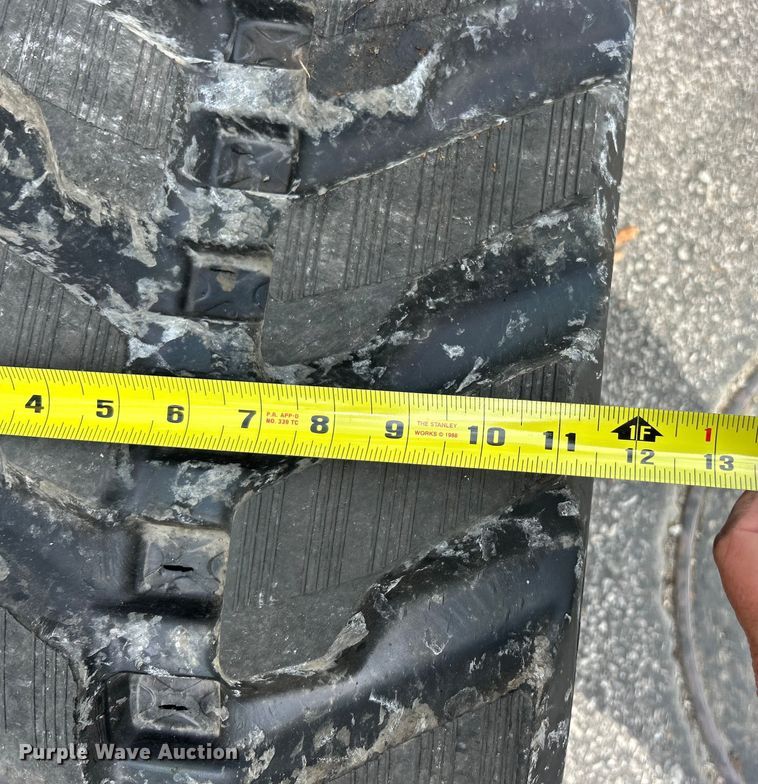 image for item ET3206 Yanmar VIO35-6A  mini excavator