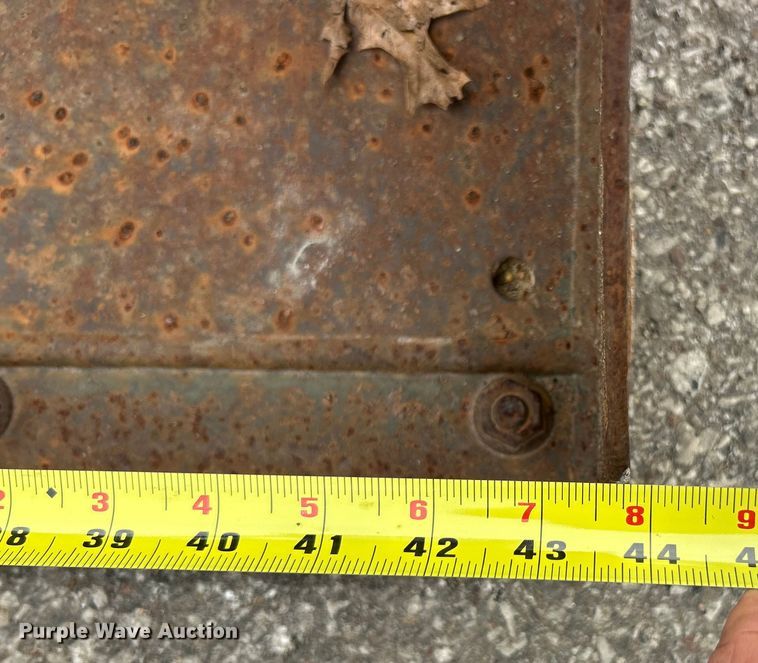 image for item ET3209 2008 Bobcat S70 skid steer loader