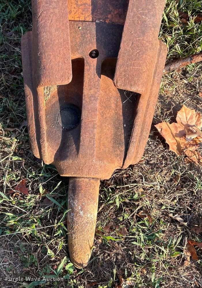 image for item ET3275 (2) Stanley MB-250 breakers 