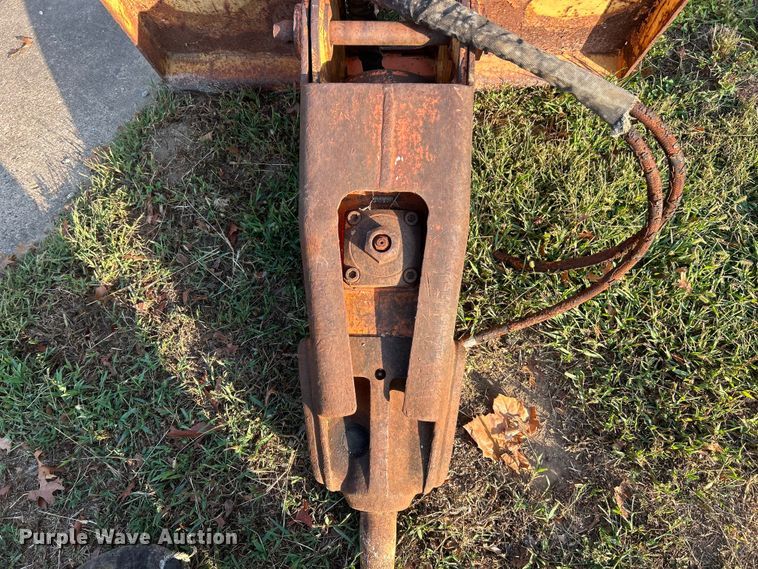 image for item ET3275 (2) Stanley MB-250 breakers 