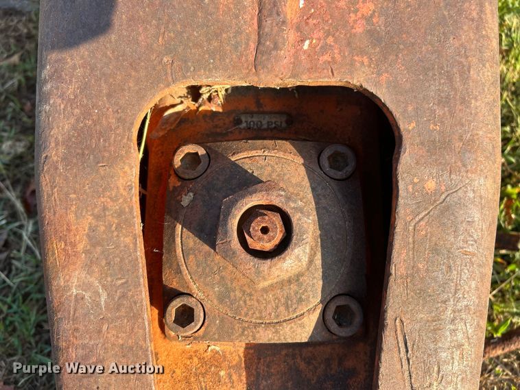 image for item ET3275 (2) Stanley MB-250 breakers 