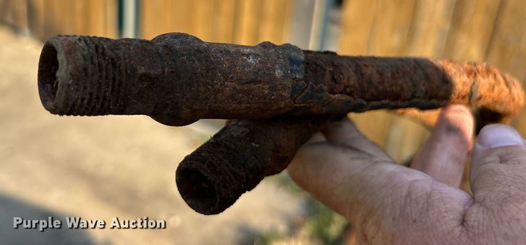 image for item ET3275 (2) Stanley MB-250 breakers 