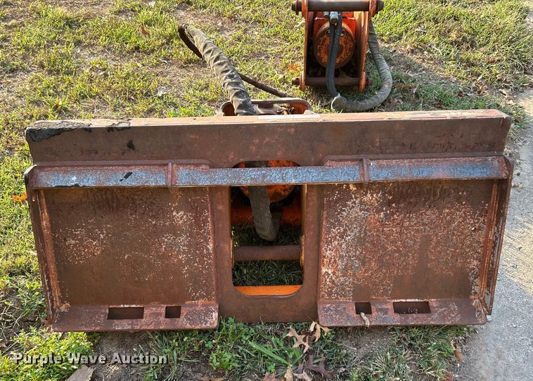 image for item ET3275 (2) Stanley MB-250 breakers 