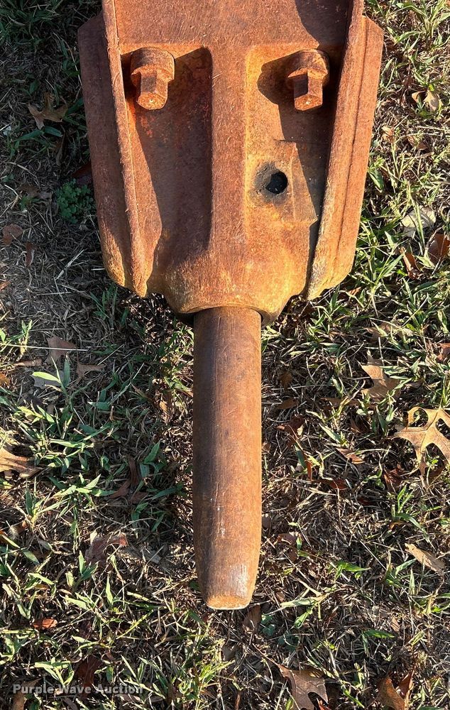 image for item ET3275 (2) Stanley MB-250 breakers 