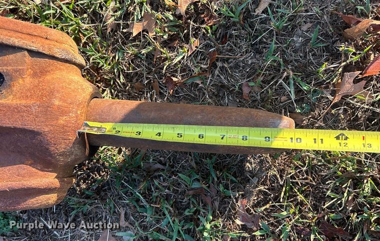 image for item ET3275 (2) Stanley MB-250 breakers 