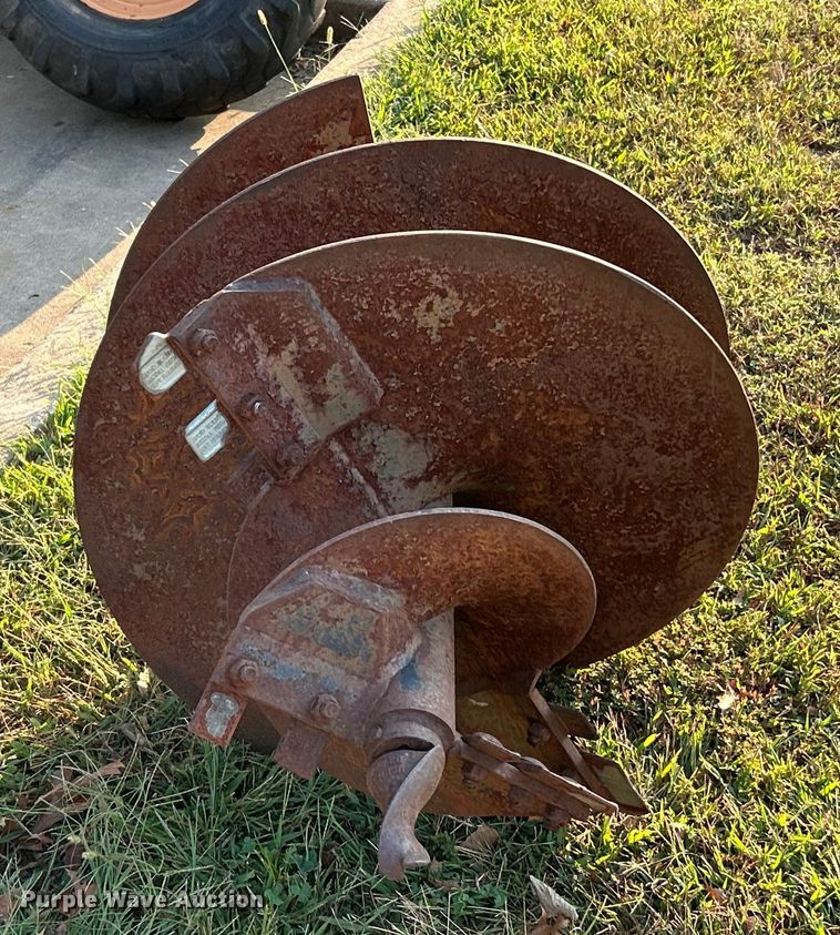 image for item ET3277 Auger bit