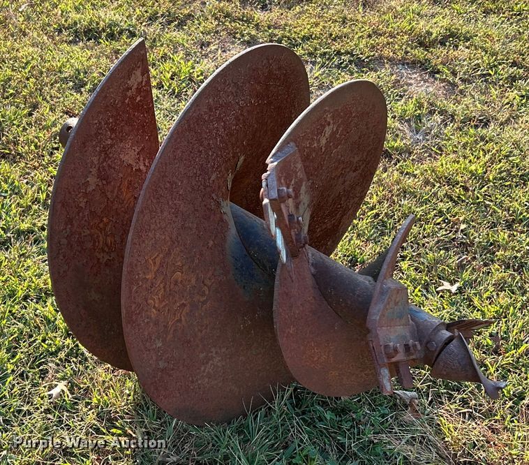 image for item ET3277 Auger bit