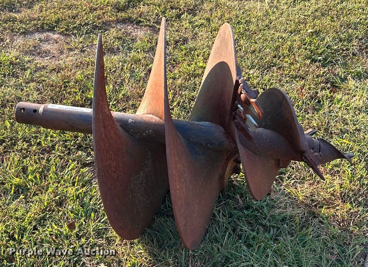 image for item ET3277 Auger bit