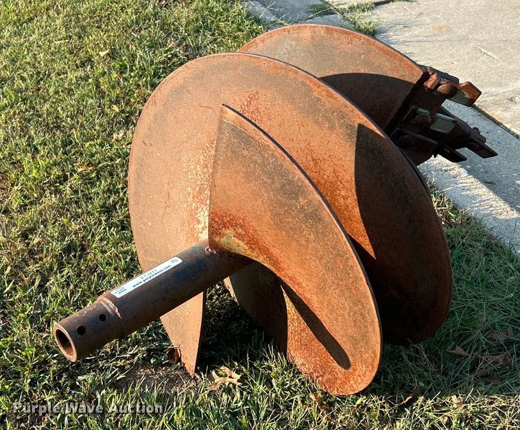 image for item ET3277 Auger bit