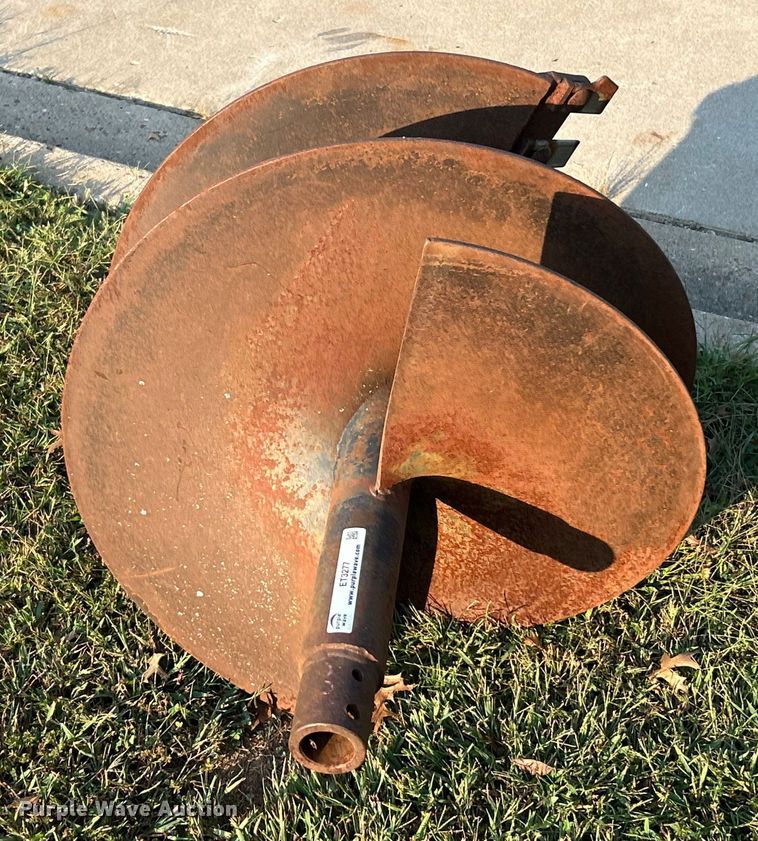 image for item ET3277 Auger bit