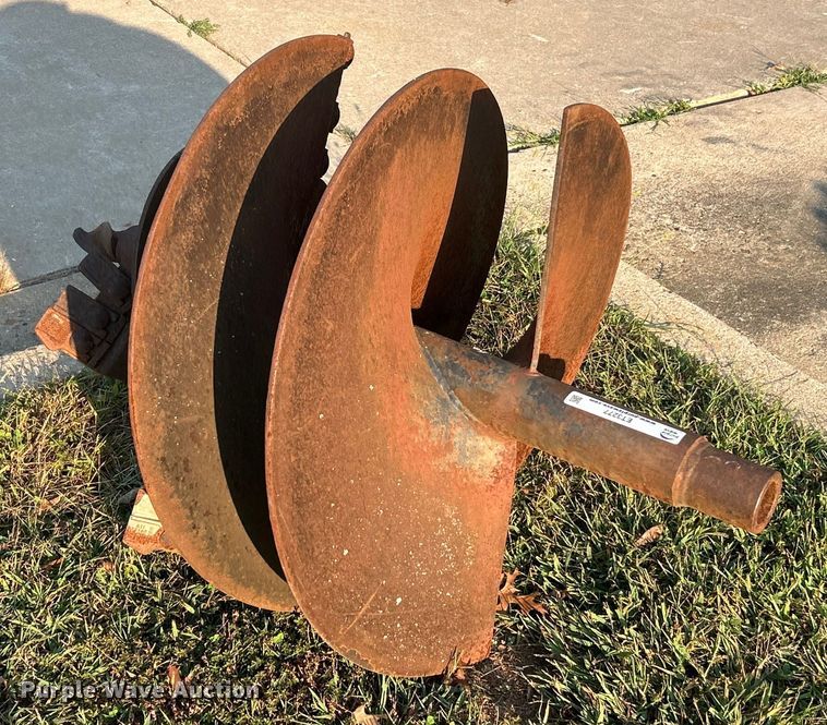 image for item ET3277 Auger bit