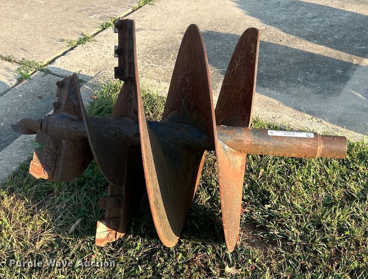 image for item ET3277 Auger bit