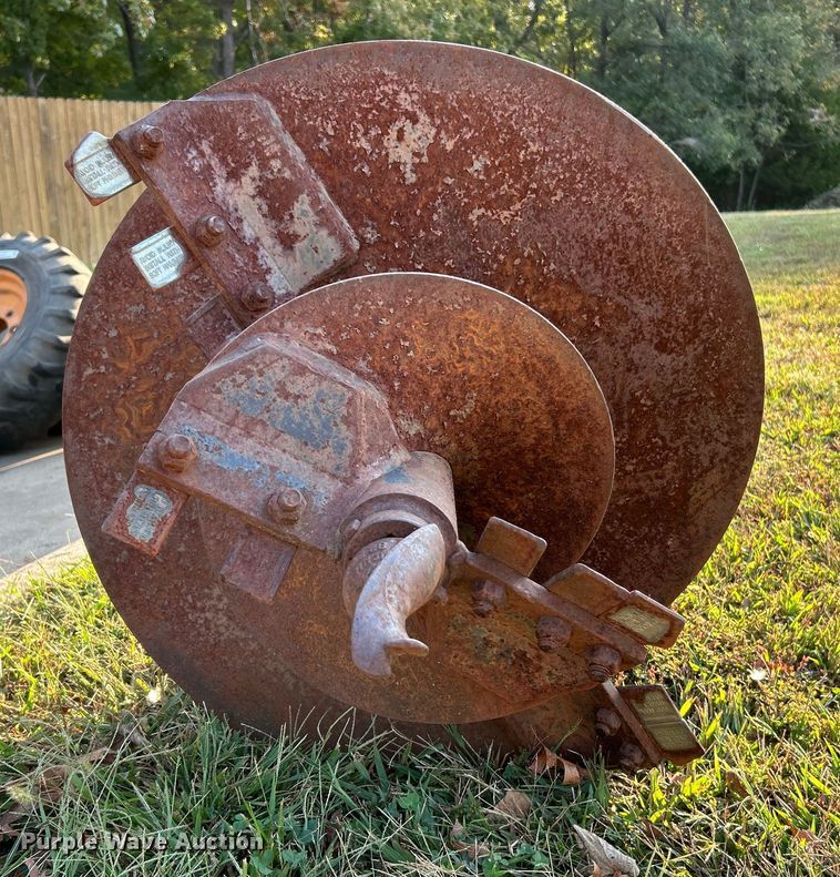 image for item ET3277 Auger bit