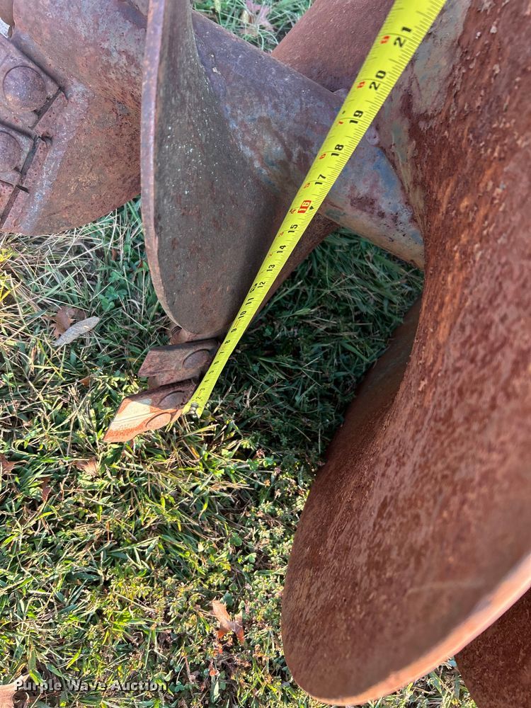 image for item ET3277 Auger bit