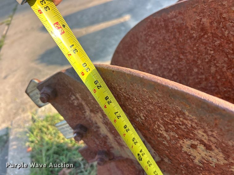 image for item ET3277 Auger bit