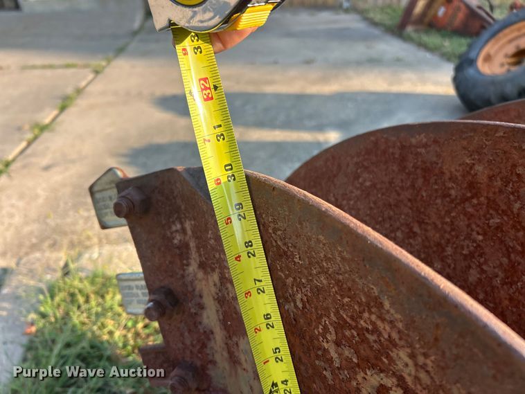 image for item ET3277 Auger bit