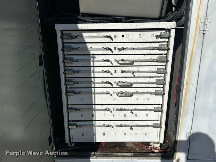 image for item ET3448 2004 GMC C5500 utility / service truck