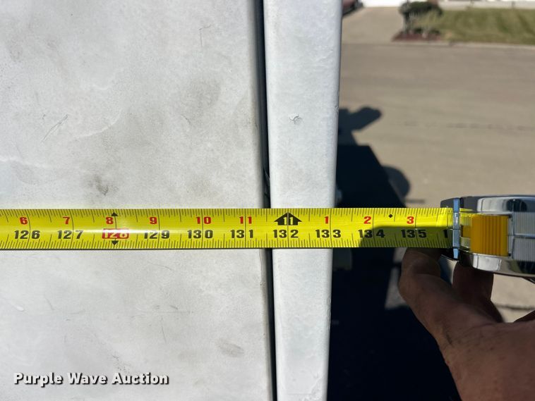 image for item ET3448 2004 GMC C5500 utility / service truck