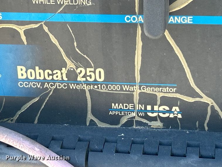 image for item ET3448 2004 GMC C5500 utility / service truck