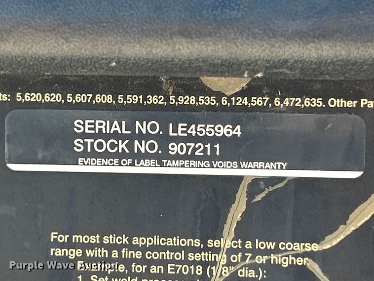 image for item ET3448 2004 GMC C5500 utility / service truck