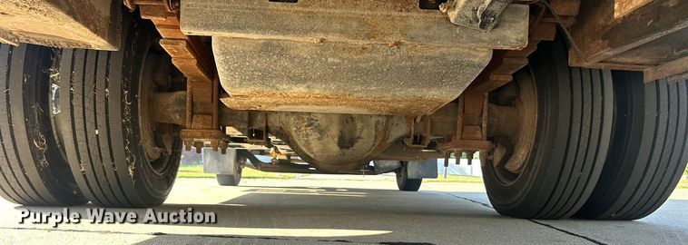 image for item ET3448 2004 GMC C5500 utility / service truck