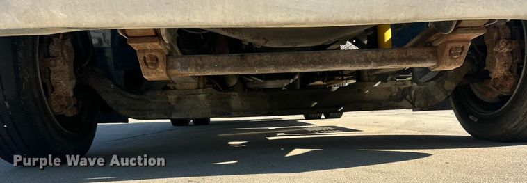 image for item ET3448 2004 GMC C5500 utility / service truck