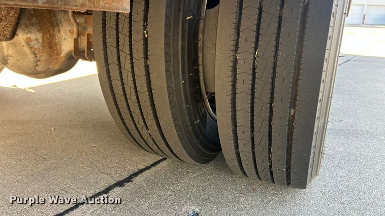 image for item ET3448 2004 GMC C5500 utility / service truck