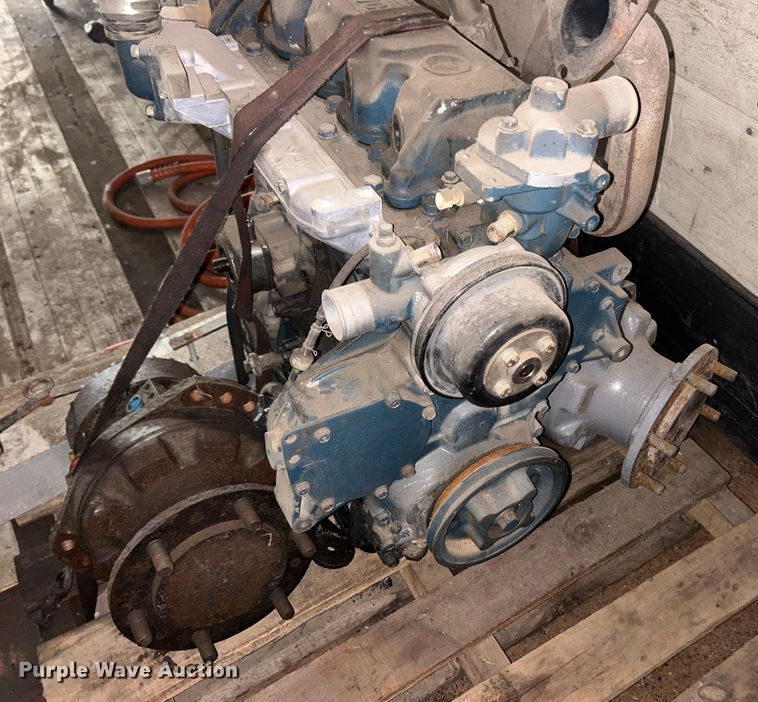 image for item ET3452 2005 Bobcat T250 tracked skid steer loader