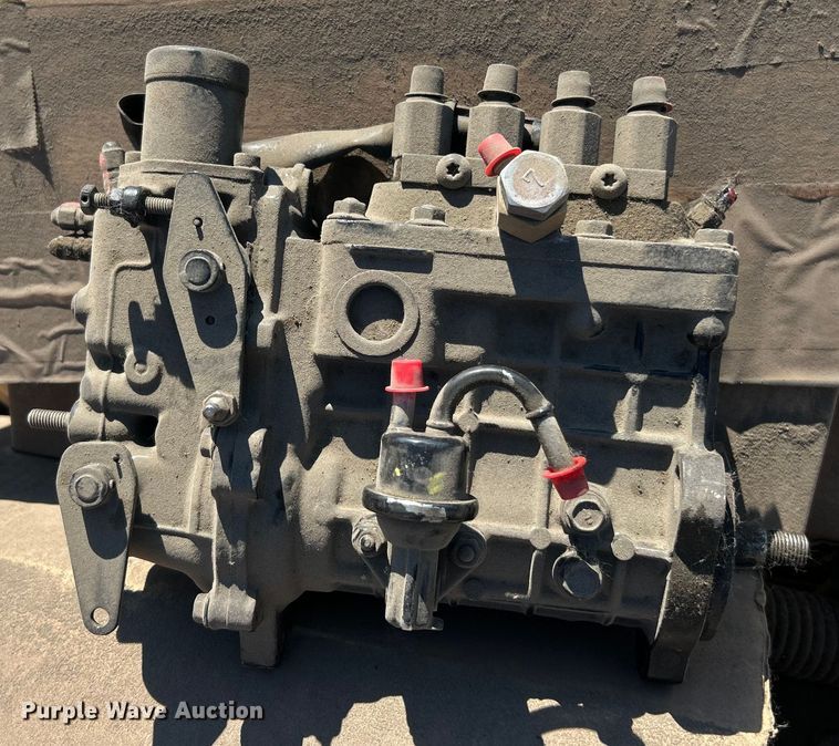 image for item ET3452 2005 Bobcat T250 tracked skid steer loader