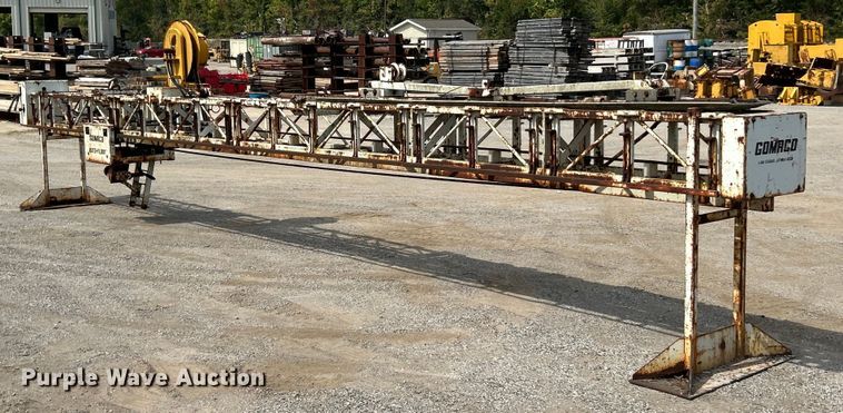 image for item ET3465 Gomaco auto-float