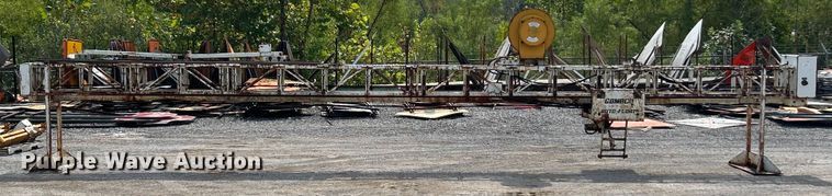 image for item ET3465 Gomaco auto-float