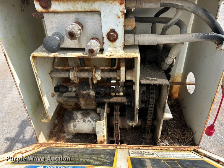 image for item ET3465 Gomaco auto-float