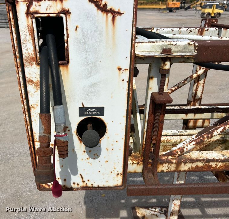 image for item ET3465 Gomaco auto-float